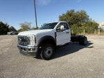 2026 Ford F-450 XL