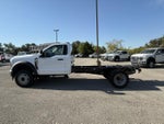 2026 Ford F-450 XL