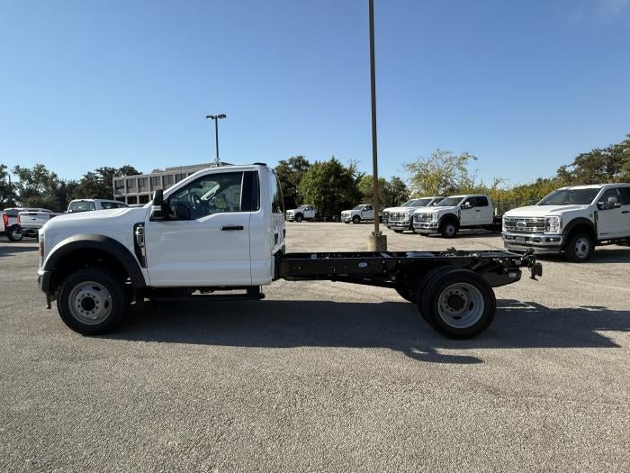 2026 Ford F-450 XL