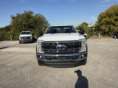 2026 Ford F-450 XL