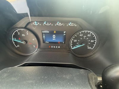 2026 Ford F-450 XLT