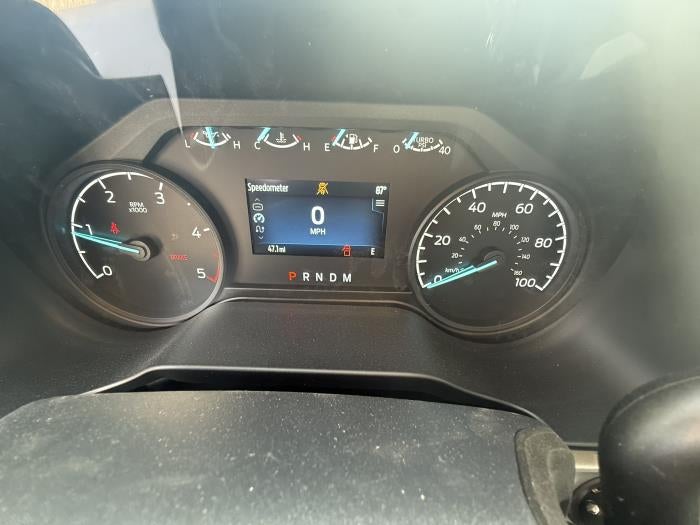 2026 Ford F-450 XLT