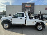 2026 Ford F-450 XLT