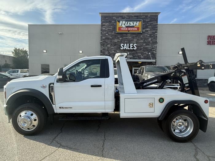 2026 Ford F-450 XLT