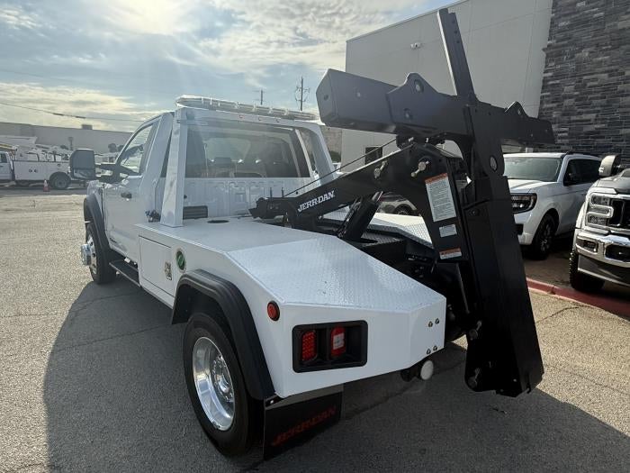 2026 Ford F-450 XLT