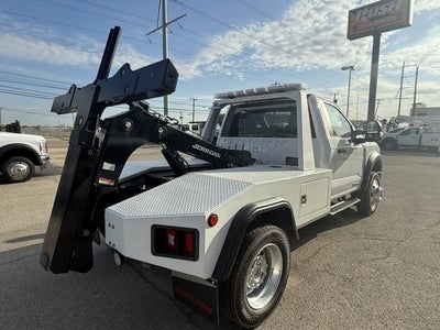 2026 Ford F-450 XLT