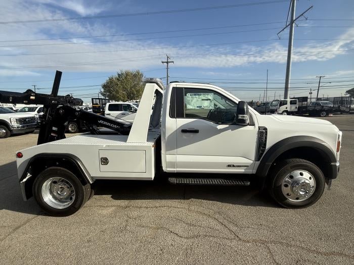 2026 Ford F-450 XLT