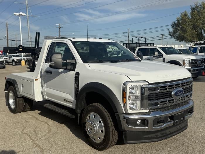 2026 Ford F-450 XLT