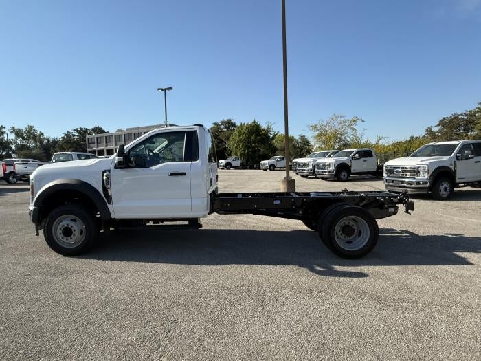 2026 Ford F-450 XL