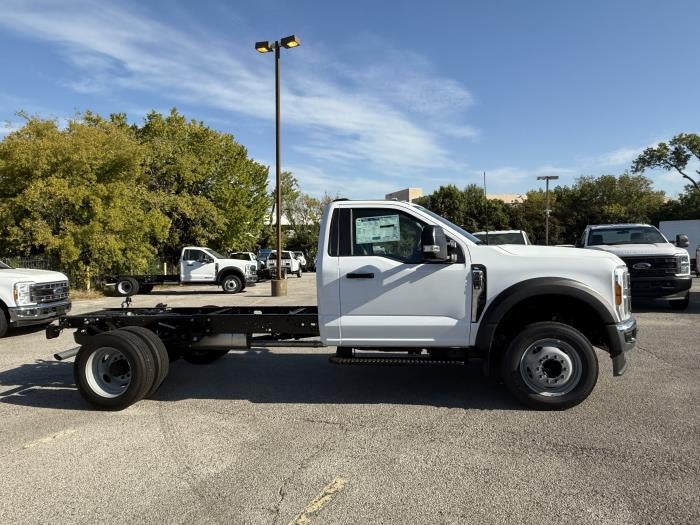 2026 Ford F-450 XL