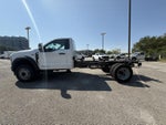 2026 Ford F-450 XL