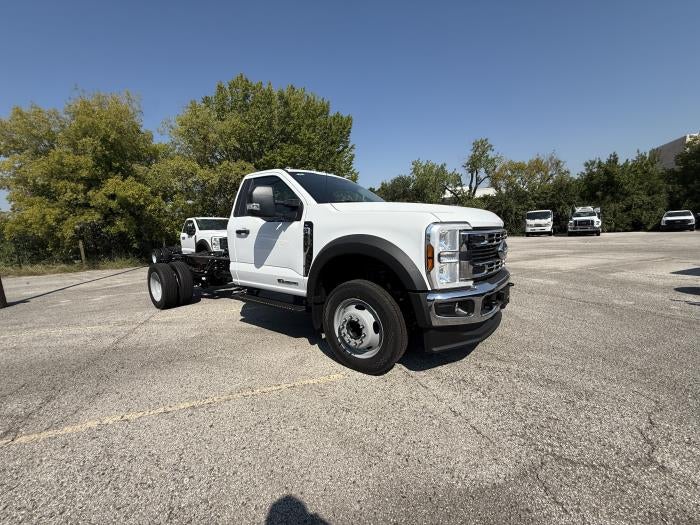 2026 Ford F-450 XL