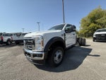 2026 Ford F-450 XL
