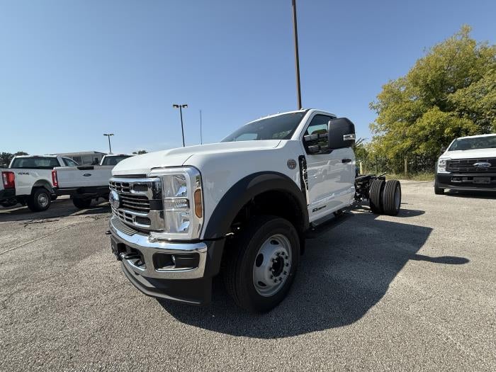 2026 Ford F-450 XL