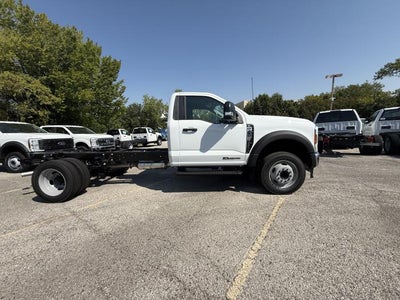 2026 Ford F-450 XL