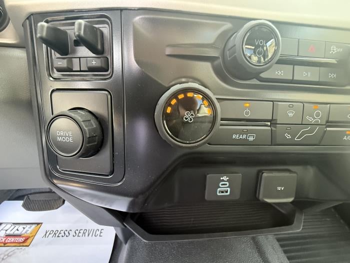 2026 Ford F-450 XLT