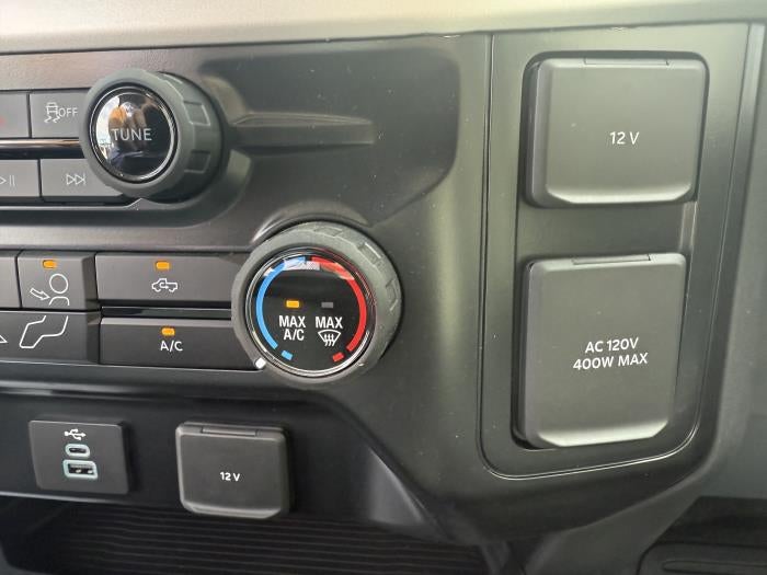 2026 Ford F-450 XLT