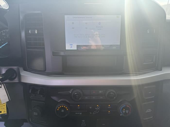 2026 Ford F-450 XLT