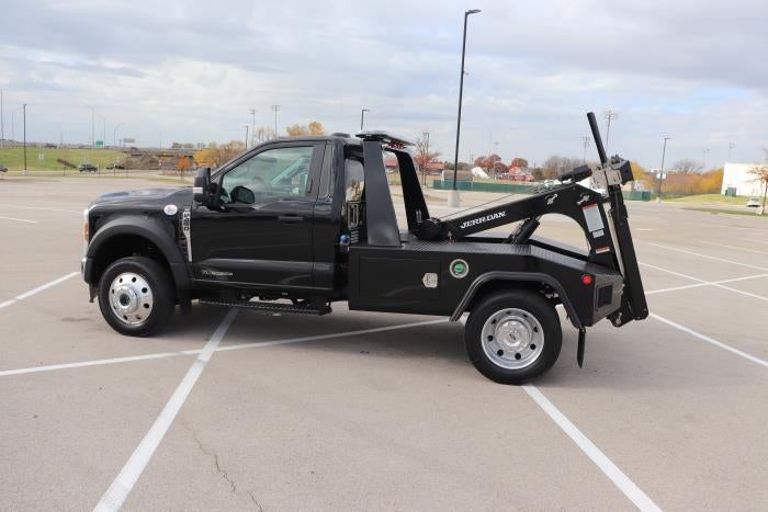 2026 Ford F-450 XLT