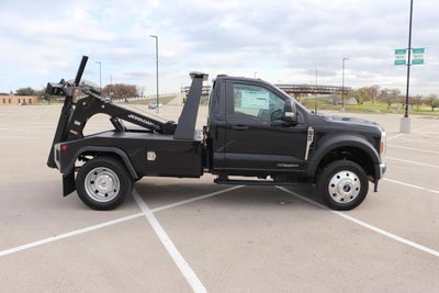 2026 Ford F-450 XLT