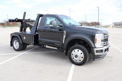 2026 Ford F-450 XLT