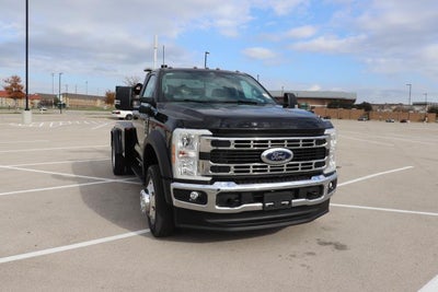 2026 Ford F-450 XLT