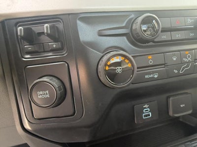 2026 Ford F-450 XLT