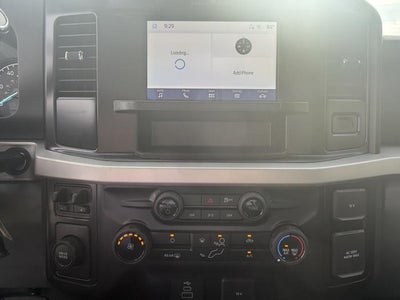 2026 Ford F-450 XLT