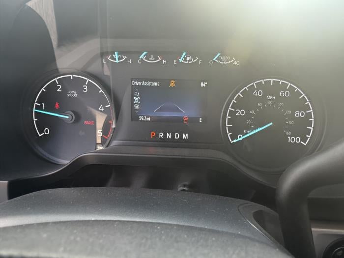 2026 Ford F-450 XLT