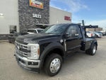2026 Ford F-450 XLT