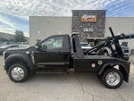 2026 Ford F-450 XLT