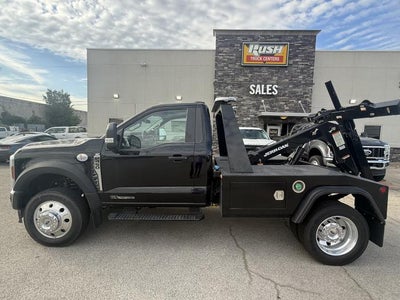 2026 Ford F-450 XLT