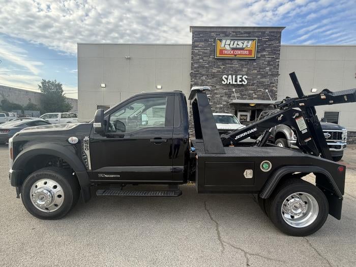 2026 Ford F-450 XLT