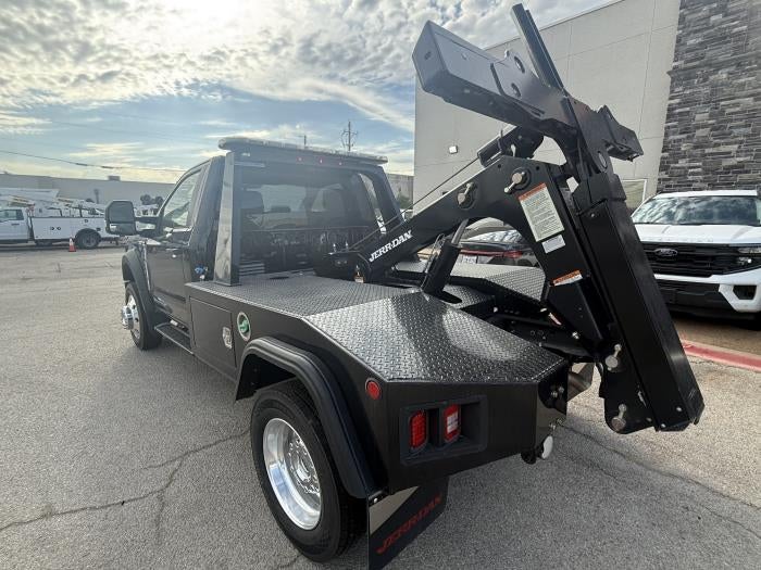 2026 Ford F-450 XLT