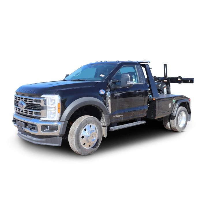 2024 Ford F-450 XLT