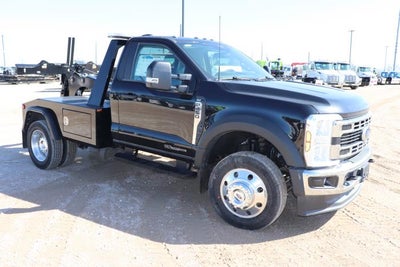 2024 Ford F-450 XLT