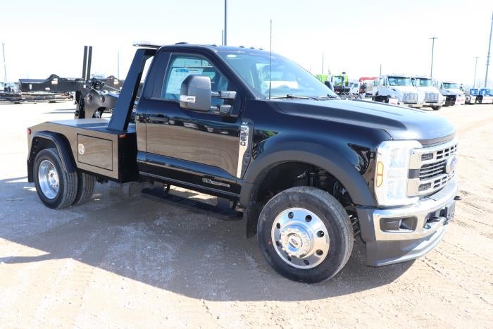 2024 Ford F-450 XLT