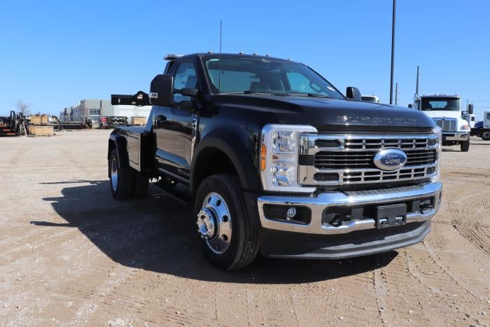 2024 Ford F-450 XLT