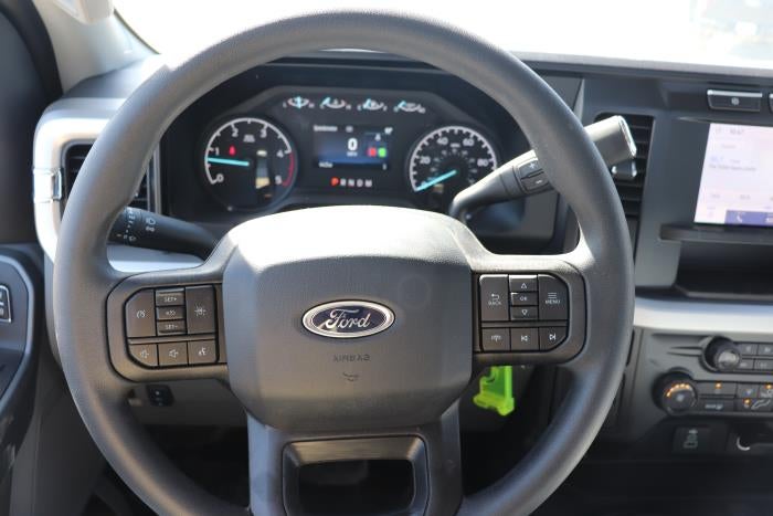 2024 Ford F-450 XLT