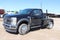 2024 Ford F-450 XLT