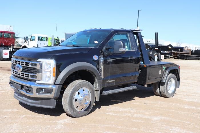 2024 Ford F-450 XLT