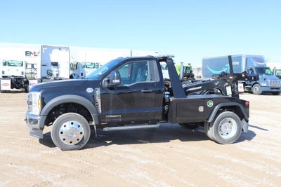 2024 Ford F-450 XLT