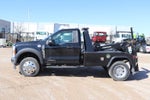 2024 Ford F-450 XLT