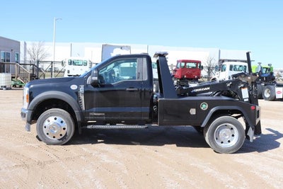 2024 Ford F-450 XLT