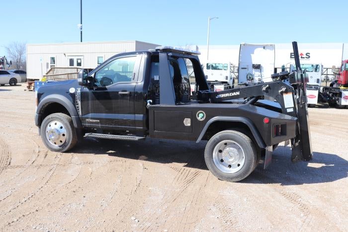 2024 Ford F-450 XLT