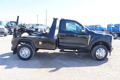 2024 Ford F-450 XLT