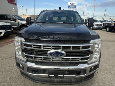 2026 Ford F-450 XLT