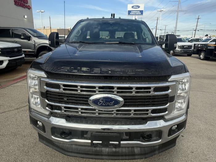 2026 Ford F-450 XLT