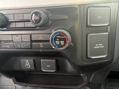 2026 Ford F-450 XLT
