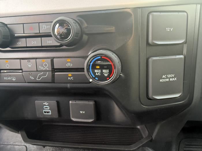 2026 Ford F-450 XLT